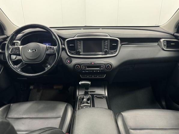 Kia Sorento III Prime Рестайлинг с пробегом 2019 года, цена 2 694 000 рублей, 167781 км, внедорожник, Автокод Объявления