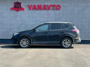 Toyota RAV4 IV (XA40) Рестайлинг Альметьевск  - изображение 17