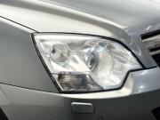 Opel Antara I Рестайлинг Мурманск  - изображение 33