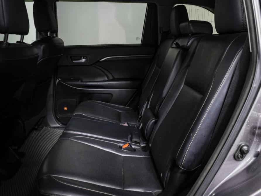 Toyota Highlander III (XU50) Москва  - изображение 12