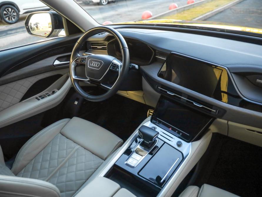 Audi Q6 Санкт-Петербург  - изображение 10