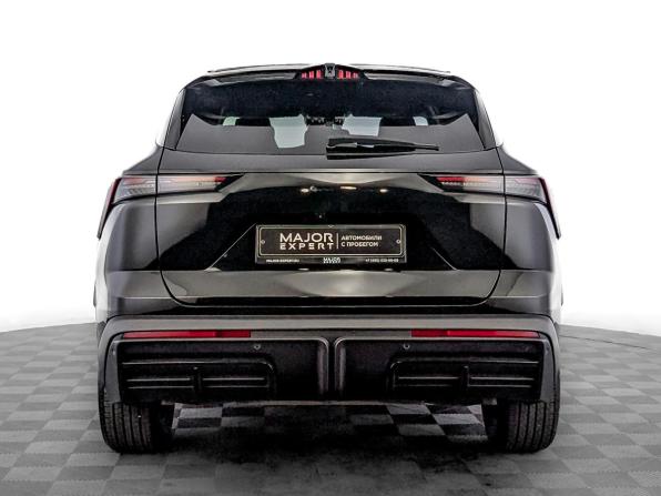 JETOUR DASHING I с пробегом 2024 года, цена 2 050 000 рублей, 39284 км, внедорожник, Автокод Объявления