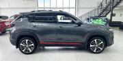 Changan CS35 Plus I Рестайлинг Шахты  - изображение 24