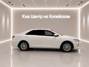 Toyota Camry VII (XV50) Рестайлинг Челябинск  - изображение 24