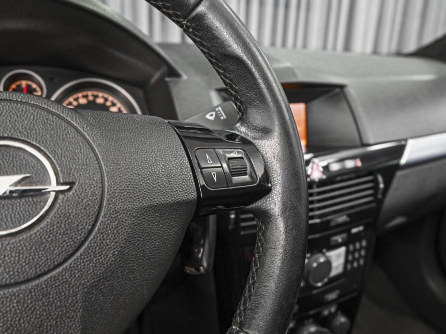 Opel Astra H Рестайлинг Ставрополь  - изображение 19
