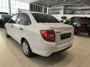 Lada (ВАЗ) Granta I Рестайлинг Казань  - изображение 30