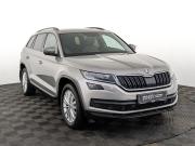 Skoda Kodiaq I Москва  - изображение 29
