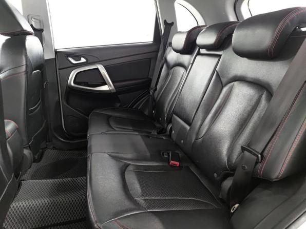 Chery Tiggo 5 I Рестайлинг с пробегом 2018 года, цена 1 079 000 рублей, 110334 км, внедорожник, Автокод Объявления
