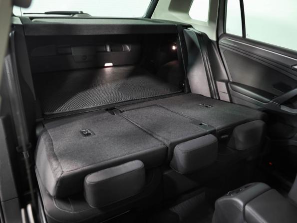 Volkswagen Tiguan II с пробегом 2017 года, цена 2 299 000 рублей, 164630 км, внедорожник, Автокод Объявления