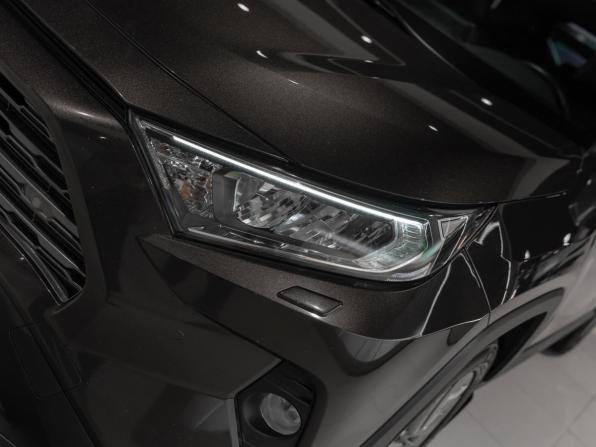 Toyota RAV4 V (XA50) с пробегом 2020 года, цена 3 680 000 рублей, 59518 км, внедорожник, Автокод Объявления