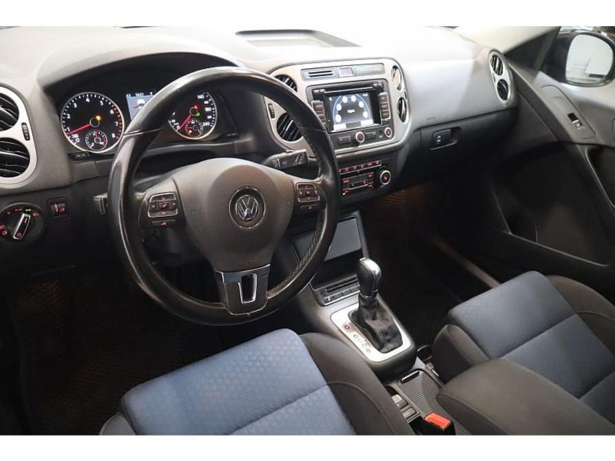 Volkswagen Tiguan I Рестайлинг Коломна  - изображение 6