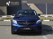 Mercedes-Benz GLE Coupe I (C292) Казань  - изображение 20