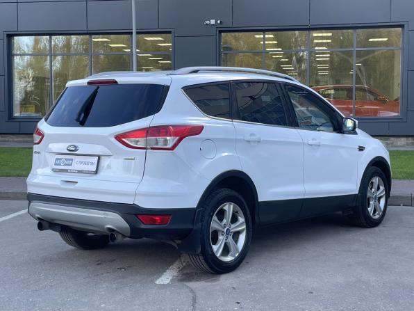 Ford Kuga II с пробегом 2013 года, цена 990 000 рублей, 206064 км, внедорожник, Автокод Объявления
