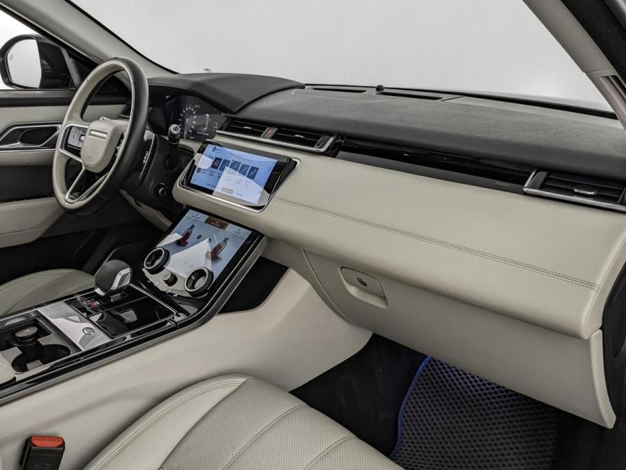 Land Rover Range Rover Velar I Москва  - изображение 13