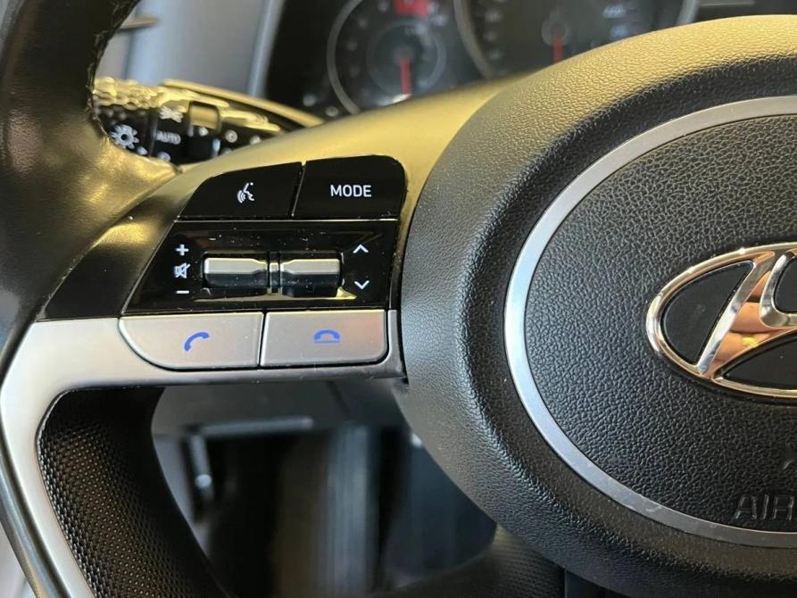Hyundai Elantra VII (CN7) Челябинск  - изображение 17