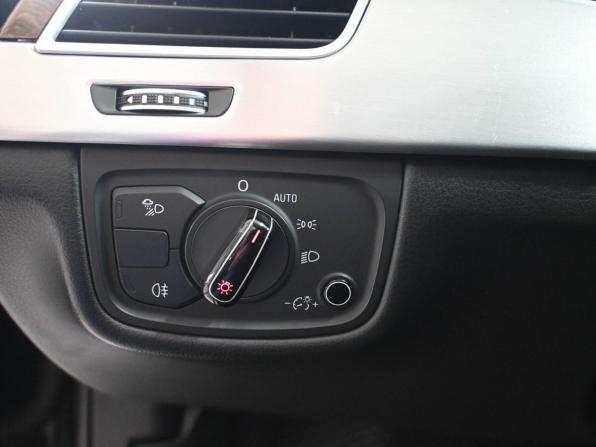 Audi A8 III (D4) Рестайлинг с пробегом 2014 года, цена 1 989 900 рублей, 142000 км, седан, Автокод Объявления
