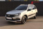 Lada (ВАЗ) Granta I Рестайлинг Сыктывкар  - изображение 19