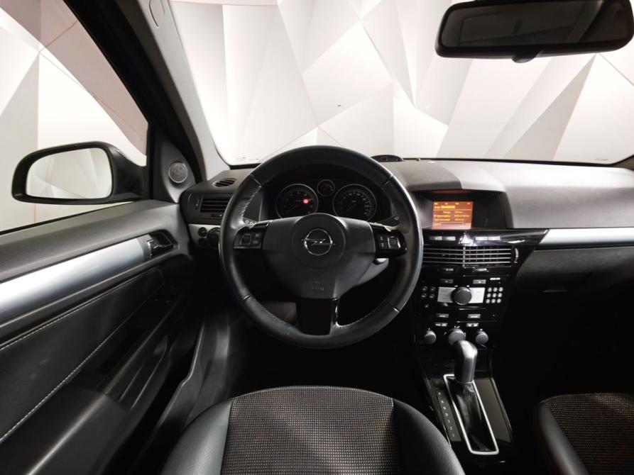 Opel Astra H Рестайлинг Москва  - изображение 20