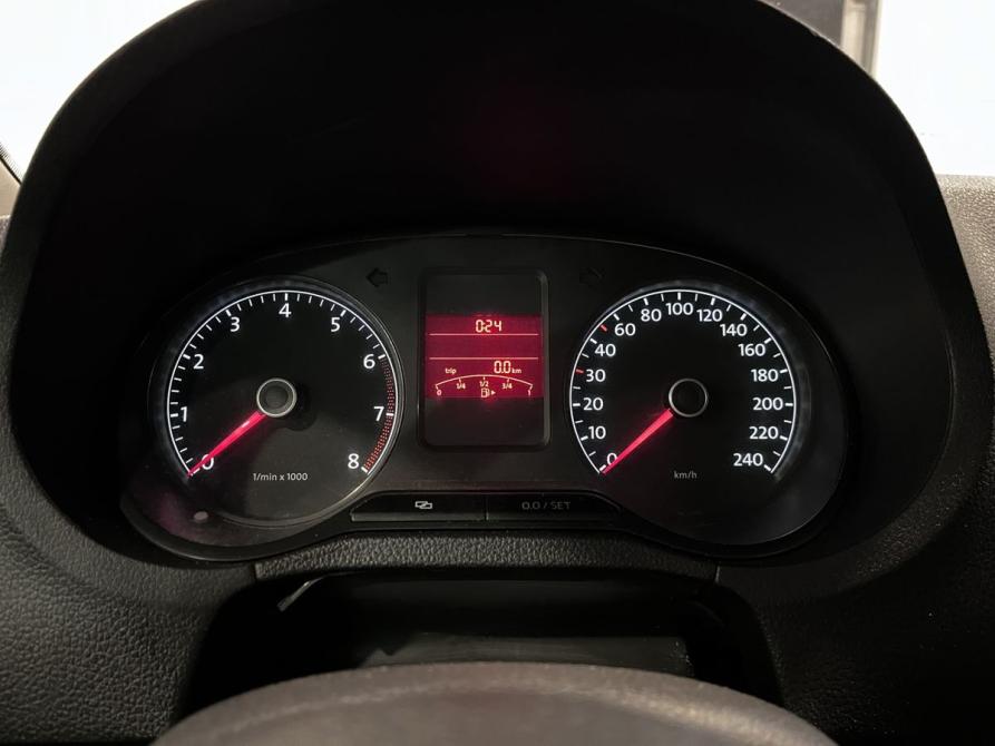 Volkswagen Polo V Чебоксары  - изображение 11