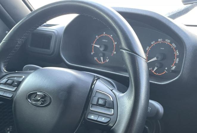 Lada (ВАЗ) Niva Legend с пробегом 2021 года, цена 805 000 рублей, 90000 км, внедорожник, Автокод Объявления