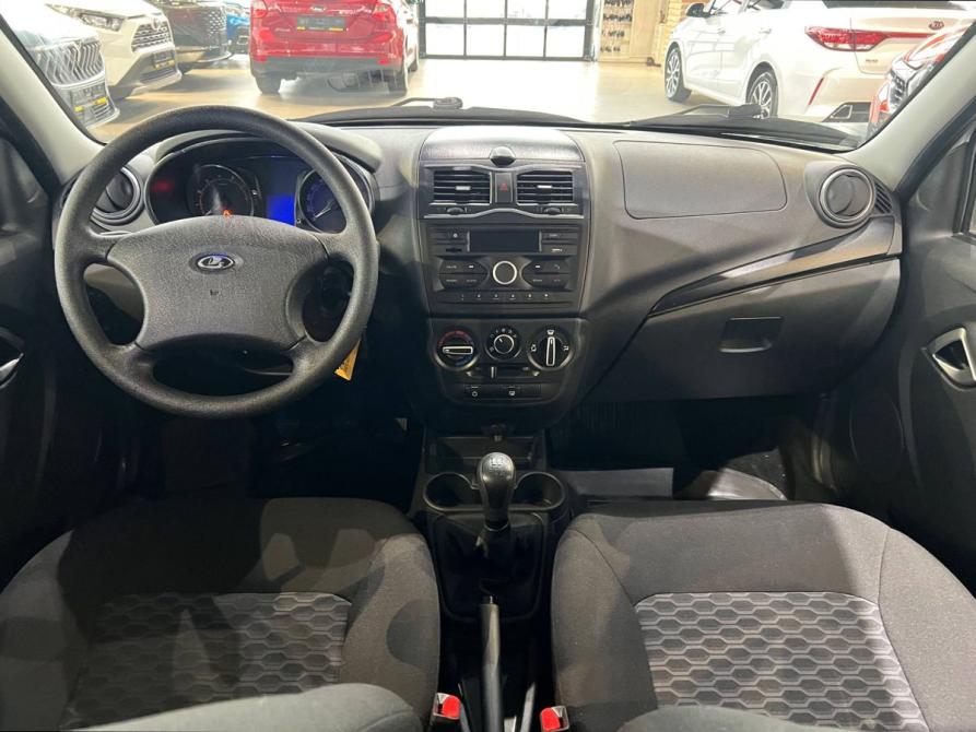 Lada (ВАЗ) Granta I Рестайлинг Оренбург  - изображение 18