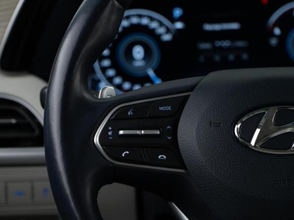 Hyundai Palisade I с пробегом 2021 года, цена 5 258 888 рублей, 78234 км, внедорожник, Автокод Объявления