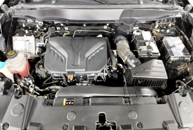 Haval Dargo с пробегом 2023 года, цена 2 780 000 рублей, 48679 км, внедорожник, Автокод Объявления
