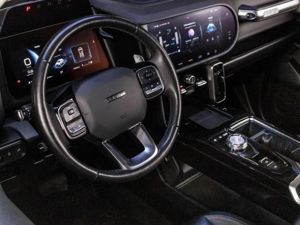 Haval Dargo с пробегом 2023 года, цена 2 120 000 рублей, 142169 км, внедорожник, Автокод Объявления