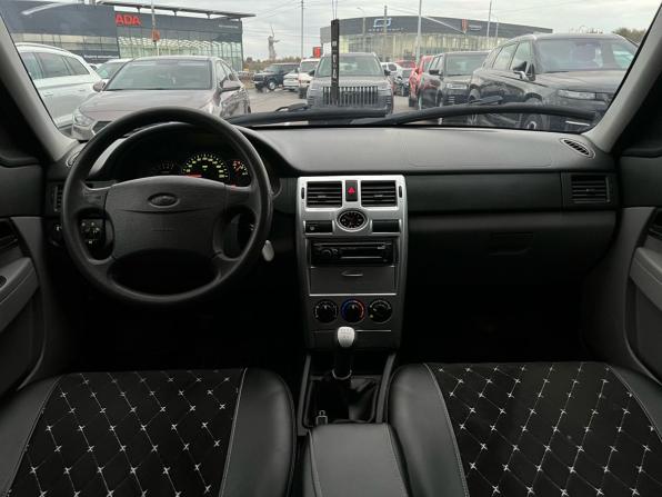 Lada (ВАЗ) Priora I с пробегом 2008 года, цена 390 000 рублей, 150203 км, седан, Автокод Объявления