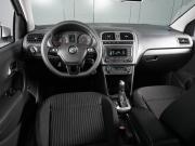 Volkswagen Polo V Рестайлинг Ростов-на-Дону  - изображение 23