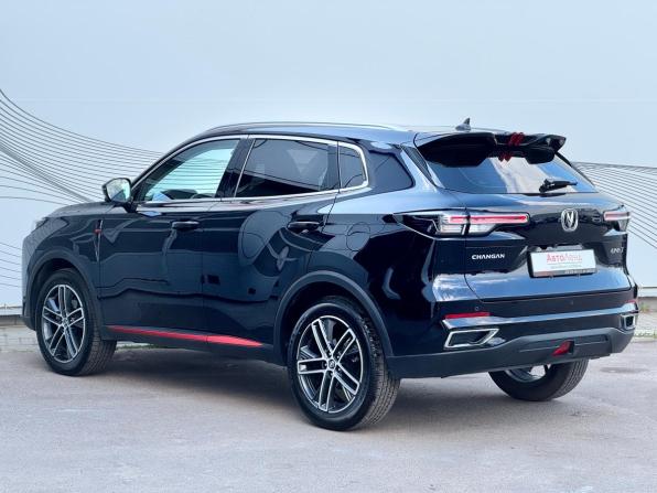 Changan UNI-S (CS55 Plus) с пробегом 2024 года, цена 2 350 000 рублей, 8764 км, внедорожник, Автокод Объявления