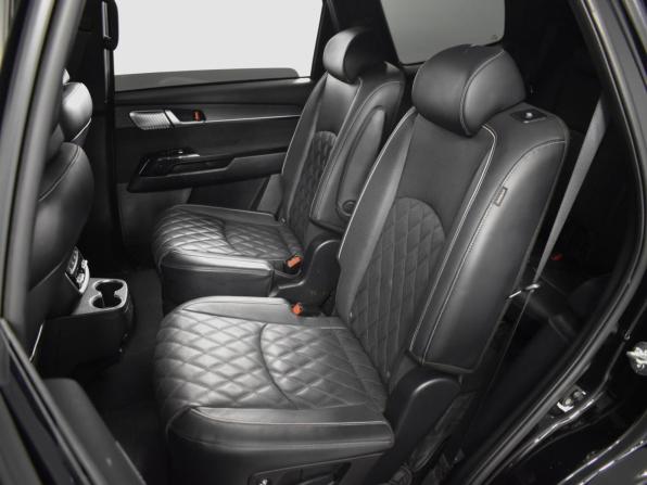 Kia Mohave I Рестайлинг 2 с пробегом 2022 года, цена 4 999 900 рублей, 85453 км, внедорожник, Автокод Объявления