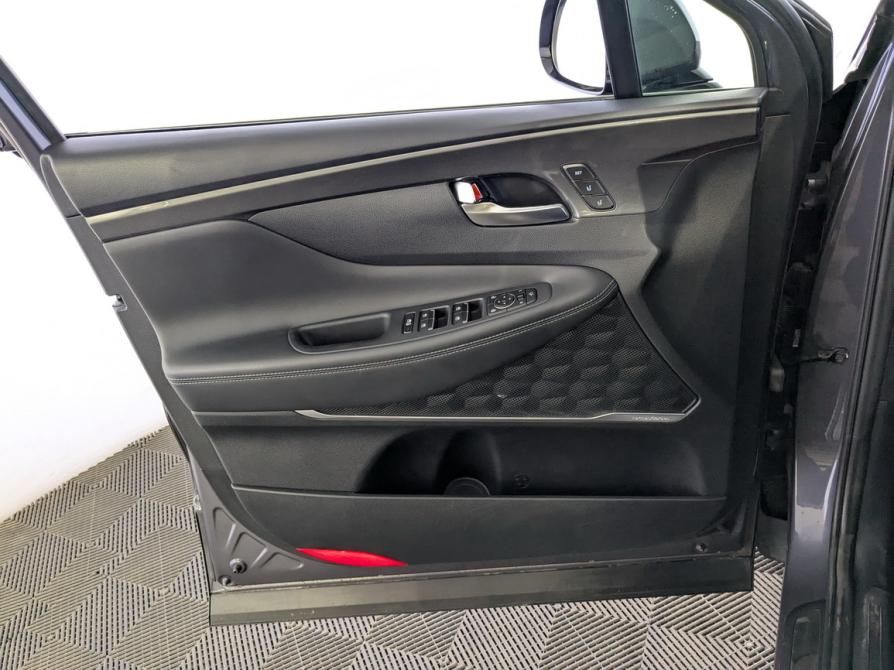 Hyundai Santa Fe IV Рестайлинг Москва  - изображение 21
