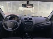 Lada (ВАЗ) Granta I Рестайлинг Уфа  - изображение 40