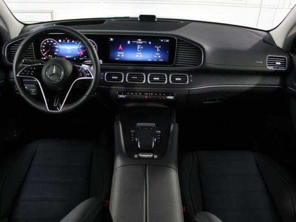 Новый Mercedes-Benz GLE II (V167) Рестайлинг 2024 года, цена 11 825 000 рублей, внедорожник, Автокод Объявления