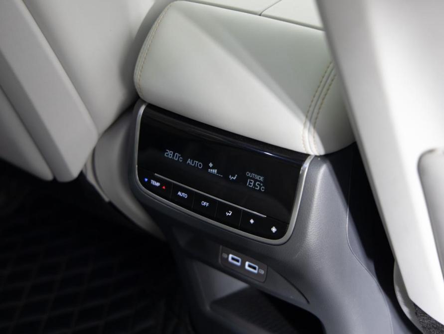 GAC GS8 II Санкт-Петербург  - изображение 15