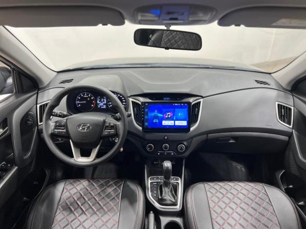 Hyundai Creta I с пробегом 2019 года, цена 1 839 000 рублей, 65400 км, внедорожник, Автокод Объявления