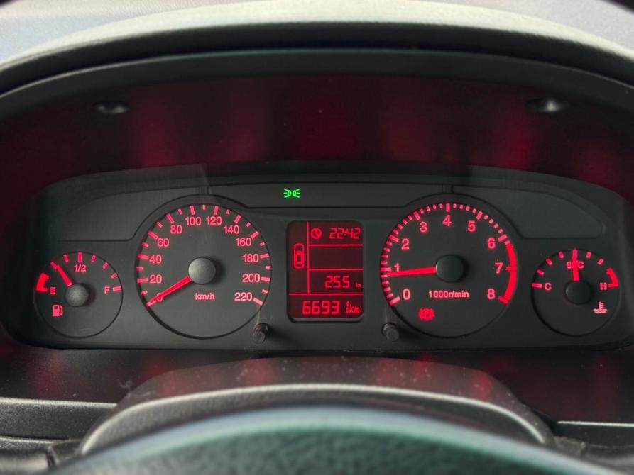 Chery Very (A13) Ульяновск  - изображение 18