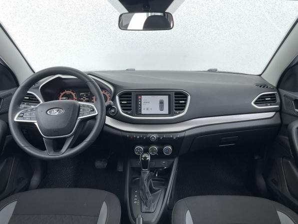 Lada (ВАЗ) Vesta I Рестайлинг (NG) с пробегом 2025 года, цена 1 497 000 рублей, 8522 км, универсал, Автокод Объявления