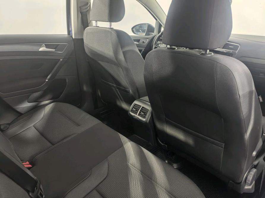 Volkswagen Golf VII Рестайлинг Санкт-Петербург  - изображение 15