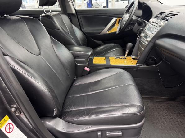Toyota Camry VI (XV40) с пробегом 2007 года, цена 1 210 000 рублей, 157159 км, седан, Автокод Объявления