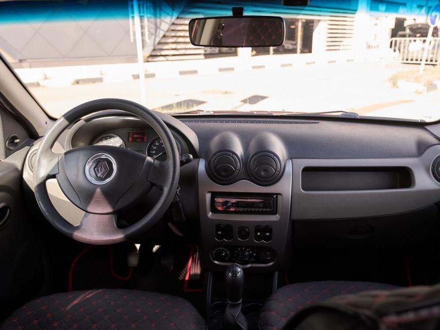 Renault Sandero I Казань  - изображение 7