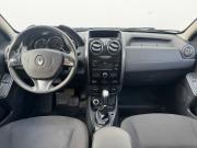 Renault Duster I Рестайлинг Москва  - изображение 22