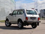 Lada (ВАЗ) Niva Legend Самара  - изображение 24