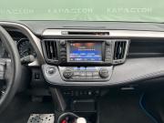 Toyota RAV4 IV (XA40) Рестайлинг Екатеринбург  - изображение 22