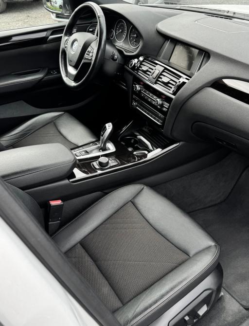 BMW X4 I (F26) Набережные Челны  - изображение 20