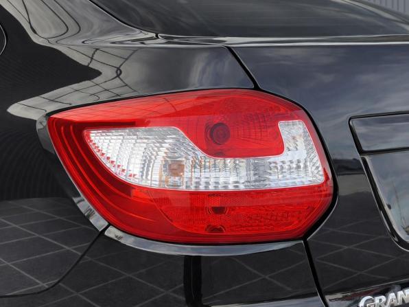 Lada (ВАЗ) Granta I Рестайлинг с пробегом 2021 года, цена 757 000 рублей, 47905 км, лифтбек, Автокод Объявления