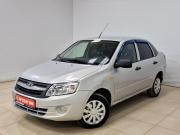 Lada (ВАЗ) Granta I Альметьевск  - изображение 20
