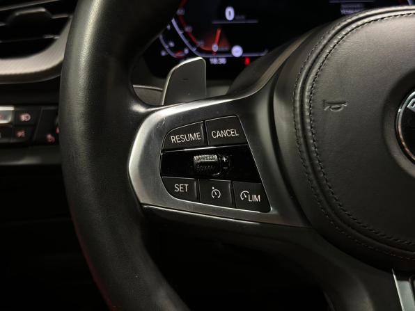BMW 2 серии F44 с пробегом 2021 года, цена 3 499 000 рублей, 73924 км, седан, Автокод Объявления