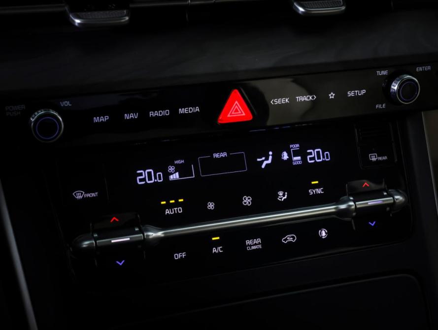 Kia Carnival IV Москва  - изображение 19